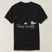Studios Family Matching Vacation Shirt Universal T (Design voorkant)