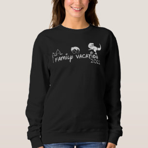 Studios Family Matching Vacation Universal Trip Trui