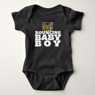 STUDS BABY BOY T-Shirt