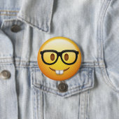Study Buddy Emoji Button (In situ)