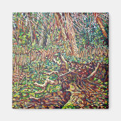 Study for Trunk 2 Magneet (Voorkant)