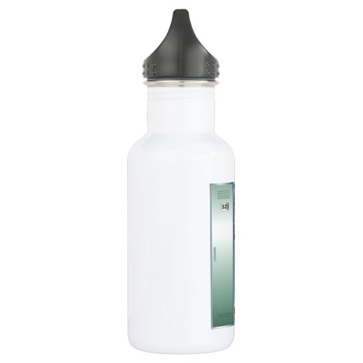Study Liberty Bottle Waterfles (Links)