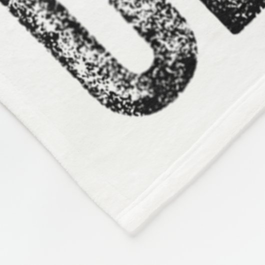 Stuff Just Keeps On Getting Older Funny Quote  Fleece Deken (Hoek)