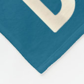 Stuff Me Daddy Christmas Stocking Naughty Christma Fleece Deken (Hoek)