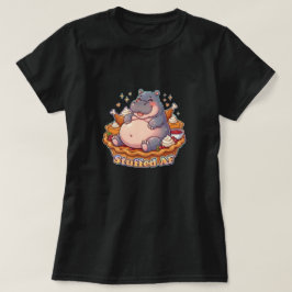 Stuffed AF T-shirt