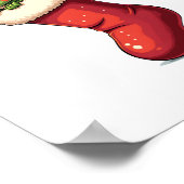 Stuffer Dragonfly Poster (Hoek)