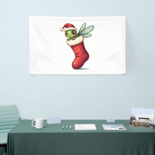 Stuffer Dragonfly Spandoek (Beurs)
