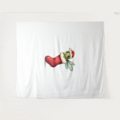 Stuffer Dragonfly Wandkleed (Voorkant (horizontaal))