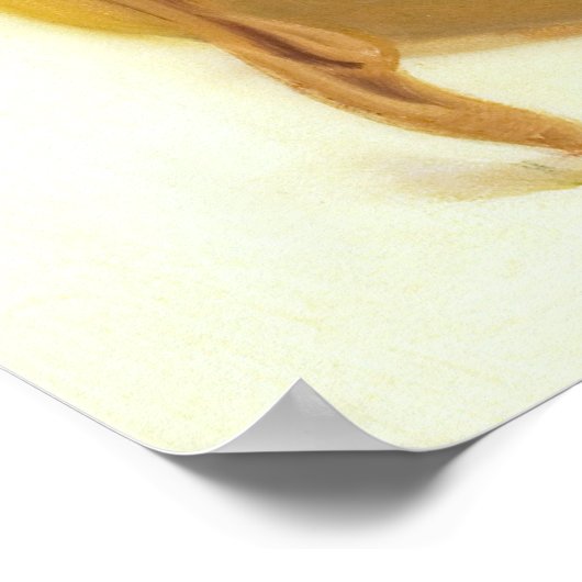 Stuffer stoppen poster (Hoek)