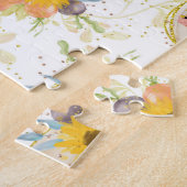 Stuffers voor paaspakketten legpuzzel (Zijkant)