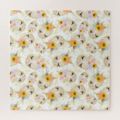 Stuffers voor paaspakketten legpuzzel (Horizontaal)