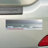 STUFFSURFERSLIKE.COM-Bumpersticker Bumpersticker (Op auto)