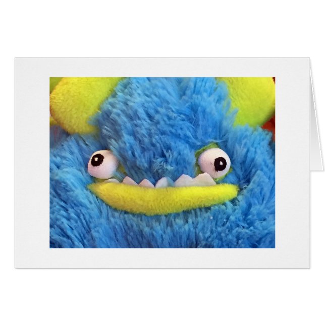 STUFTE KLEINE MONSTER OVER UW AANNEMING (Voorkant Horizontaal)