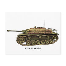 StuG III Ausf G