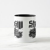 StuG III Mok (Midden)