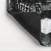 StuG III Mousepad Muismat (Hoek)