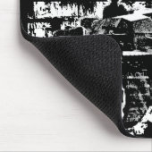 StuG III Mousepad Muismat (Hoek)