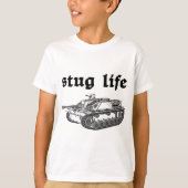 StuG Life - WW2 Tank Geschiedenis (Voorkant)