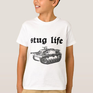 StuG Life - WW2 Tank Geschiedenis
