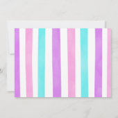 Stuiteraar Foto Uitnodiging (Achterkant)