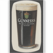 Stuitpunt Sticker (Voorkant)