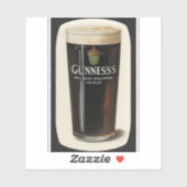 Stuitpunt Sticker (Vel)