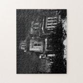 Stuitpuzzel Legpuzzel (Verticaal)