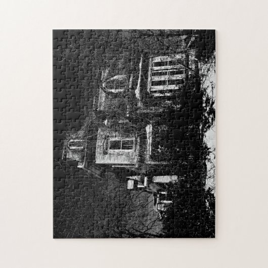 Stuitpuzzel Legpuzzel (Verticaal)