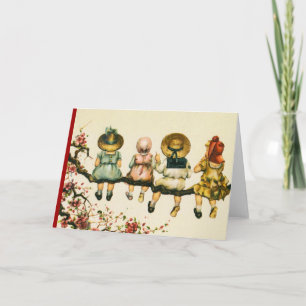 Stuiver Ellen Note Cards Kaart