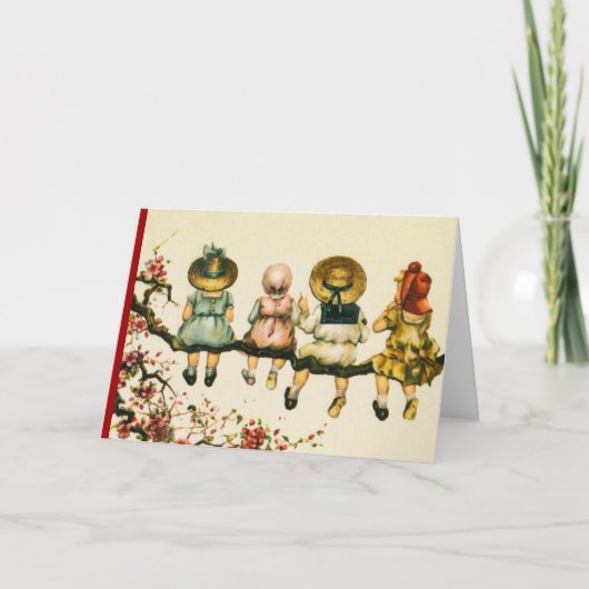 Stuiver Ellen Note Cards Kaart (Voorkant)