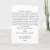 Stuiver Ellen Note Cards Kaart (Achterkant)