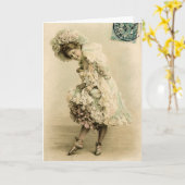 Stuiver Ellen Note Cards Kaart (Gele Bloem)