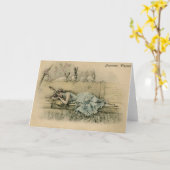 Stuiver Ellen Note Cards Kaart (Gele Bloem)