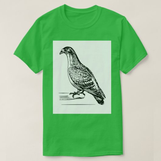 Stuk 105 t-shirt (Design voorkant)