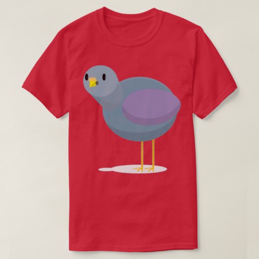 Stuk 129 t-shirt (Design voorkant)