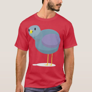 Stuk 129 t-shirt