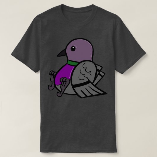 Stuk 3 10 t-shirt (Design voorkant)