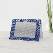 Stuk (fotolijst) kaart (Voorkant)