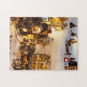 stuk legpuzzel (Horizontaal)