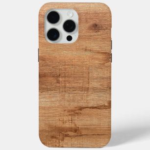 stuk oud hout iPhone 15 pro max hoesje