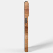 stuk oud hout Case-Mate iPhone case (Achterkant / Rechts)