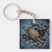 Stuk, Super Coo. Sleutelhanger (voorkant)