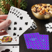 Stuk van mijn Hart Pokerkaarten (Insitu)
