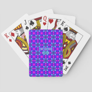 Stuk van mijn Hart  Pokerkaarten