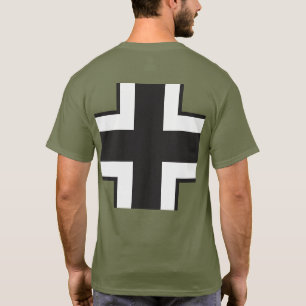 STUKA GERMAN DIVE BOMBER LUFTWAFFE T-SHIRT