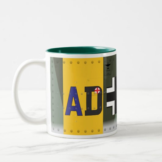 STUKA LUFTWAFFE MOK (Links)