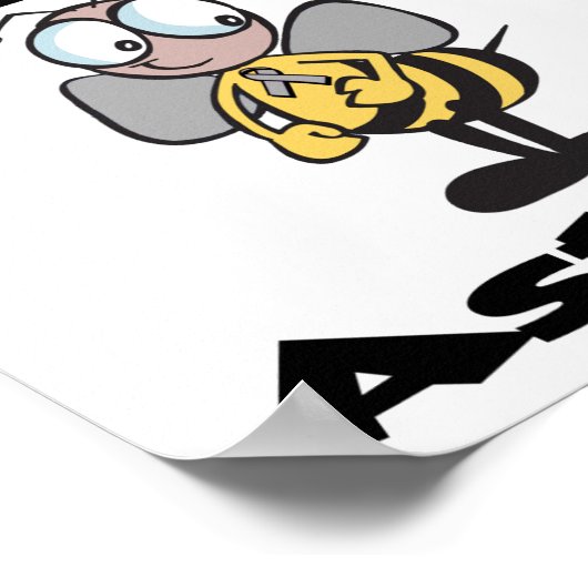 STUKastma Poster (Hoek)