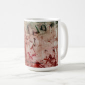 Stukjes van Joy Koffiemok (Voorkant rechts)