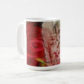 Stukjes van Joy Koffiemok (Voorkant links)