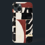 Stukken en delen I Case-Mate iPhone Case<br><div class="desc">Huis decor</div>